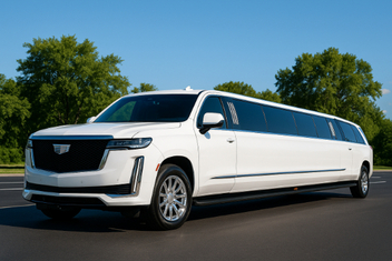 Medford Limousine