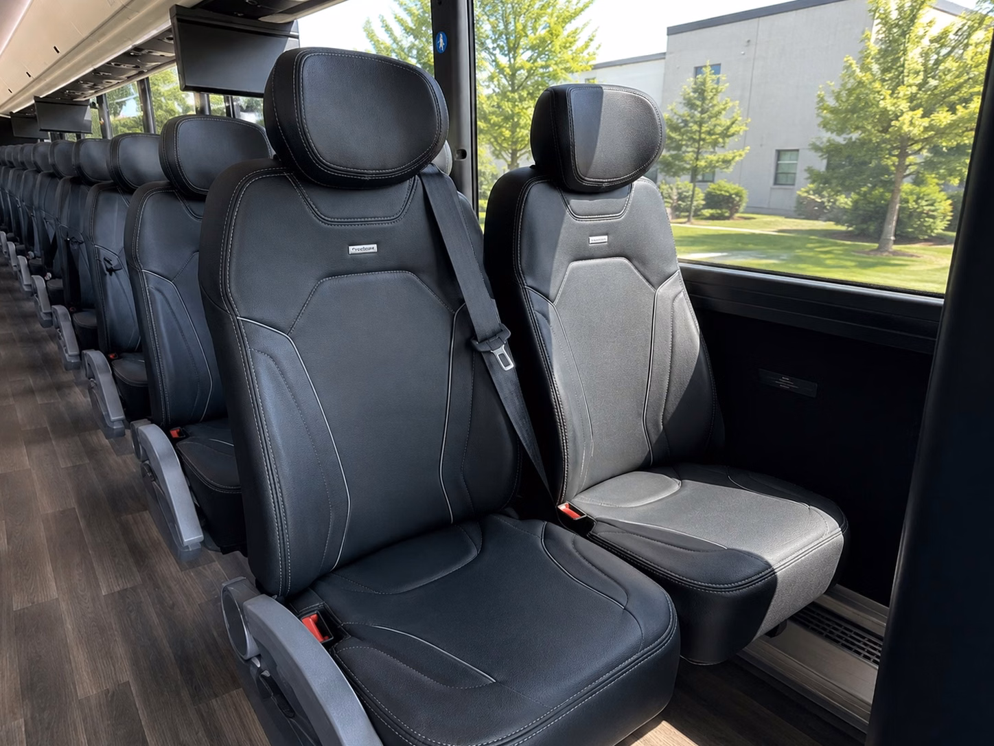 bachelorette party transportation through medford ashland and the rogue valley
