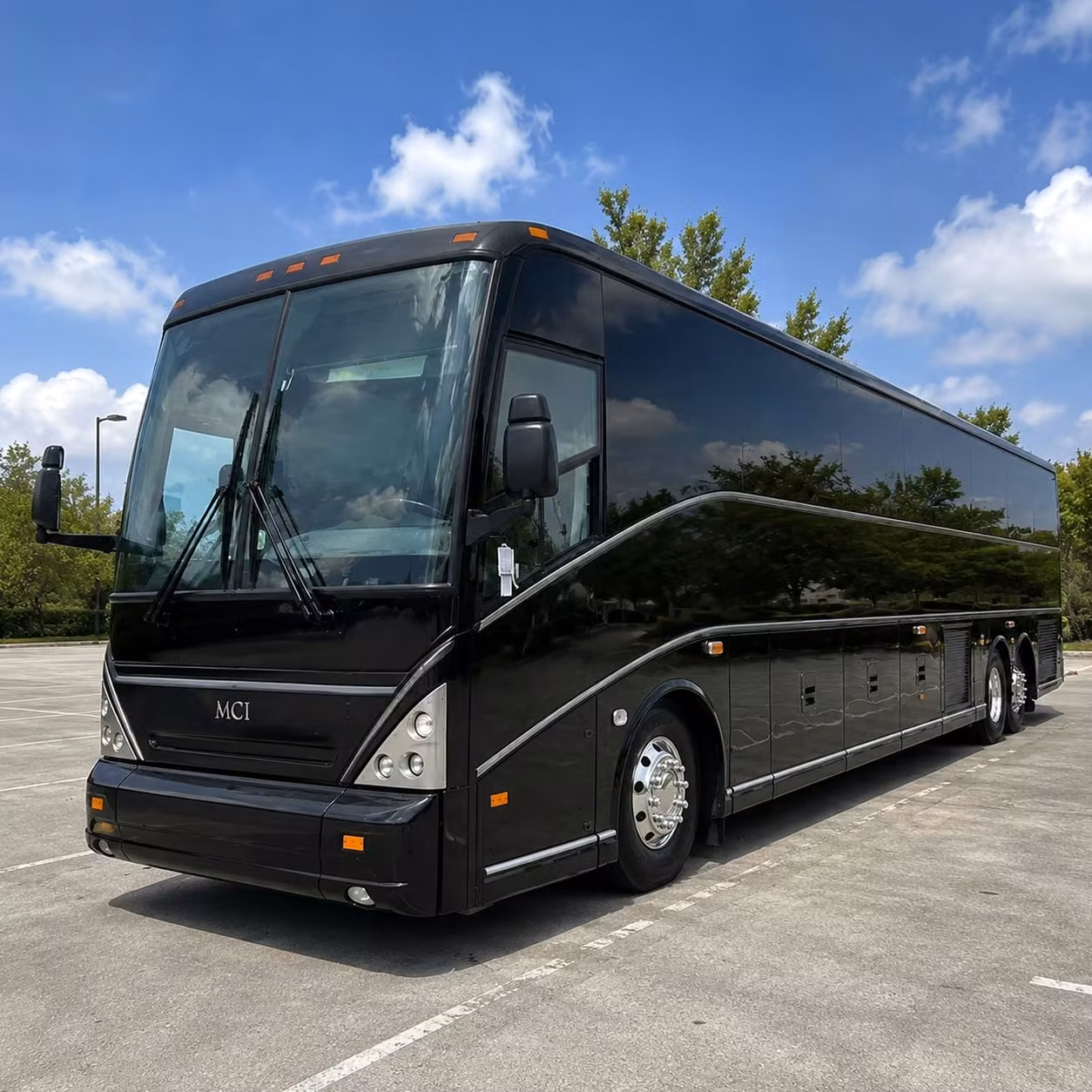 book corporate event transportation in medford or any city nearby