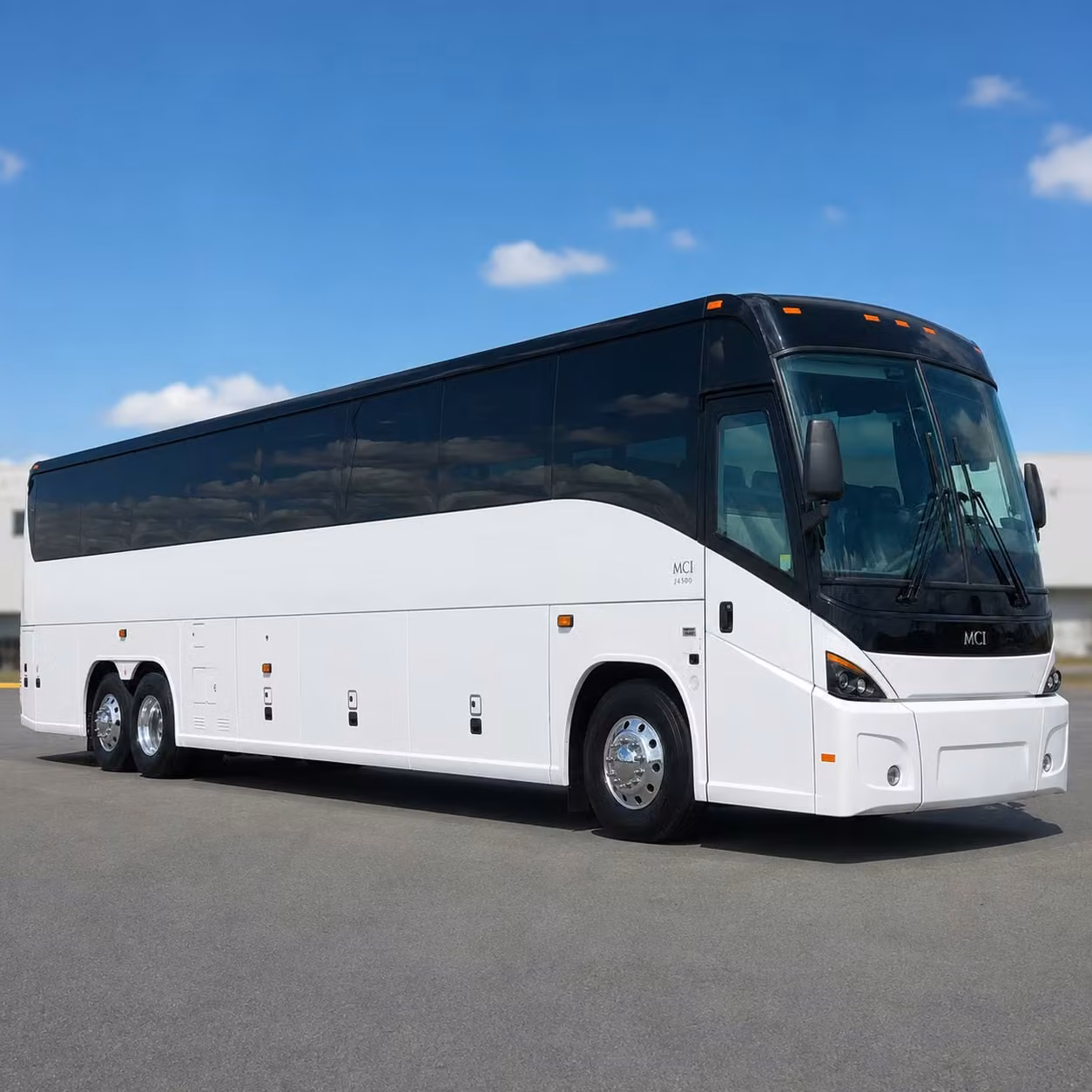 book employee transportation in medford or any city nearby