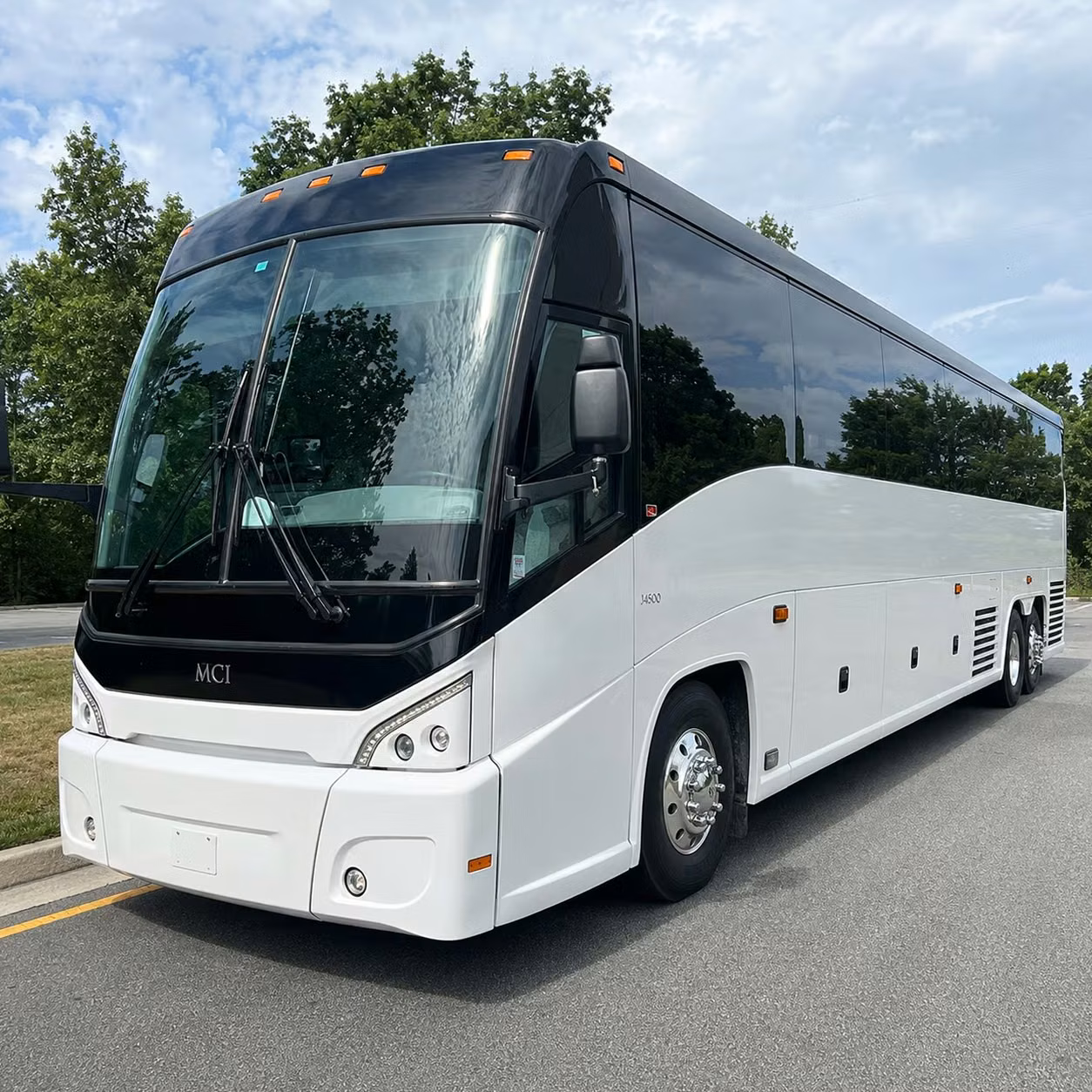 book long distance transportation in medford or any city nearby