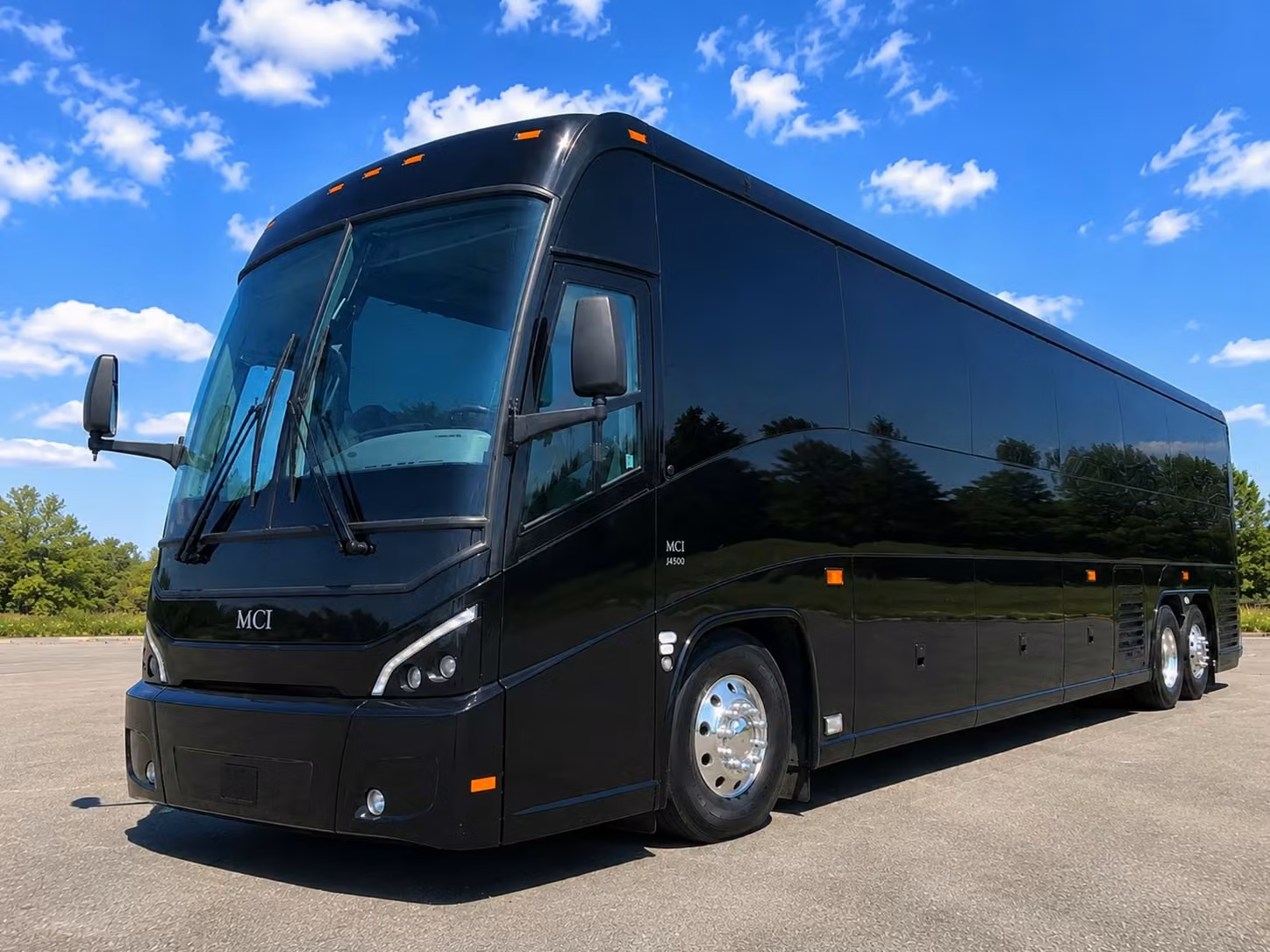 book private event transportation in medford or any city nearby