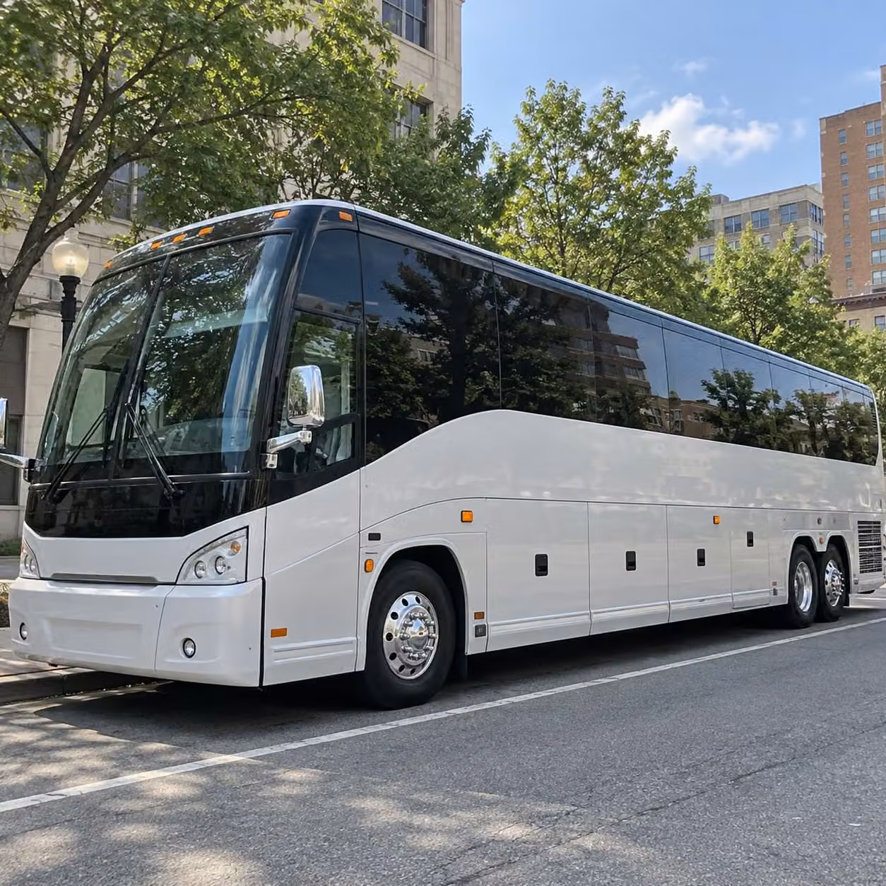 book prom transportation in medford or any city nearby
