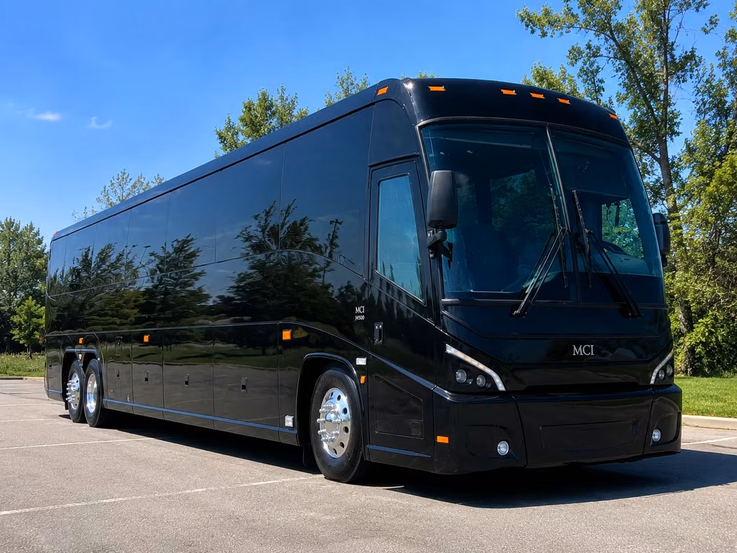 charter bus transportation to jacksonville s historic district