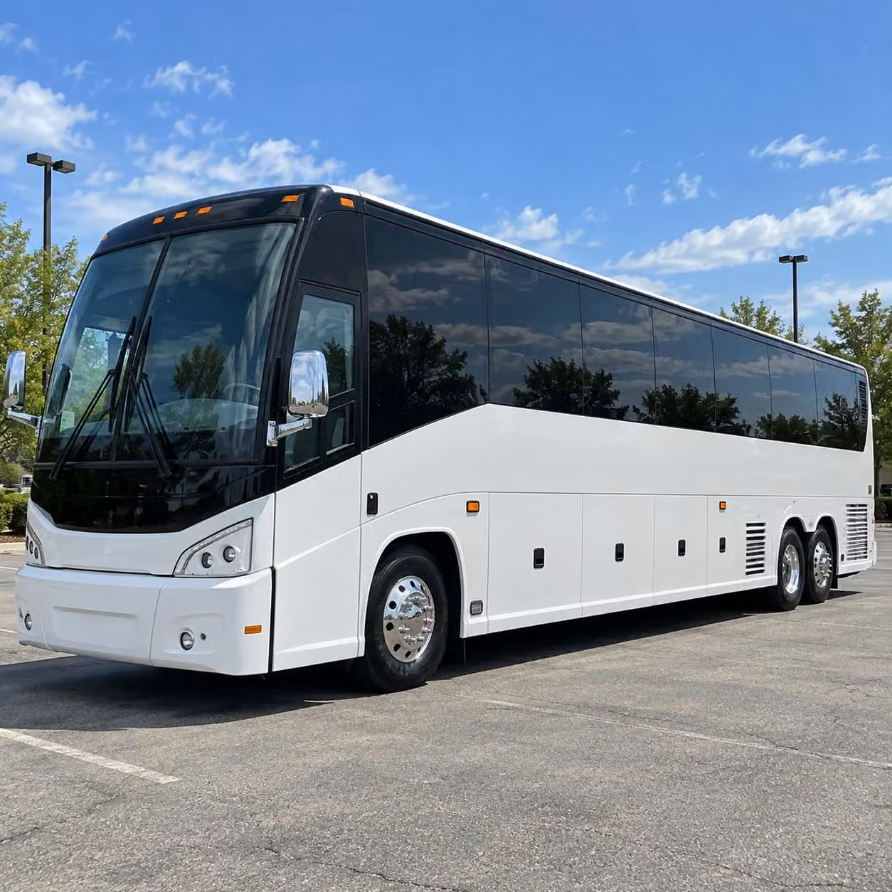 coordinating prom transportation for multiple medford schools has never been easier