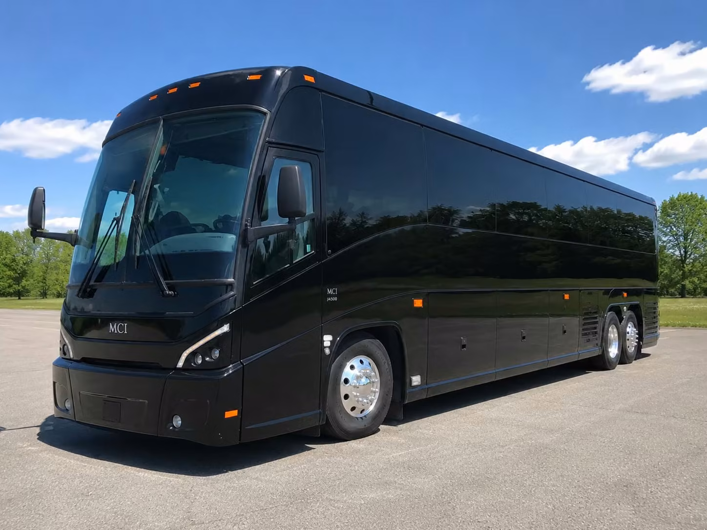event transportation services in medford