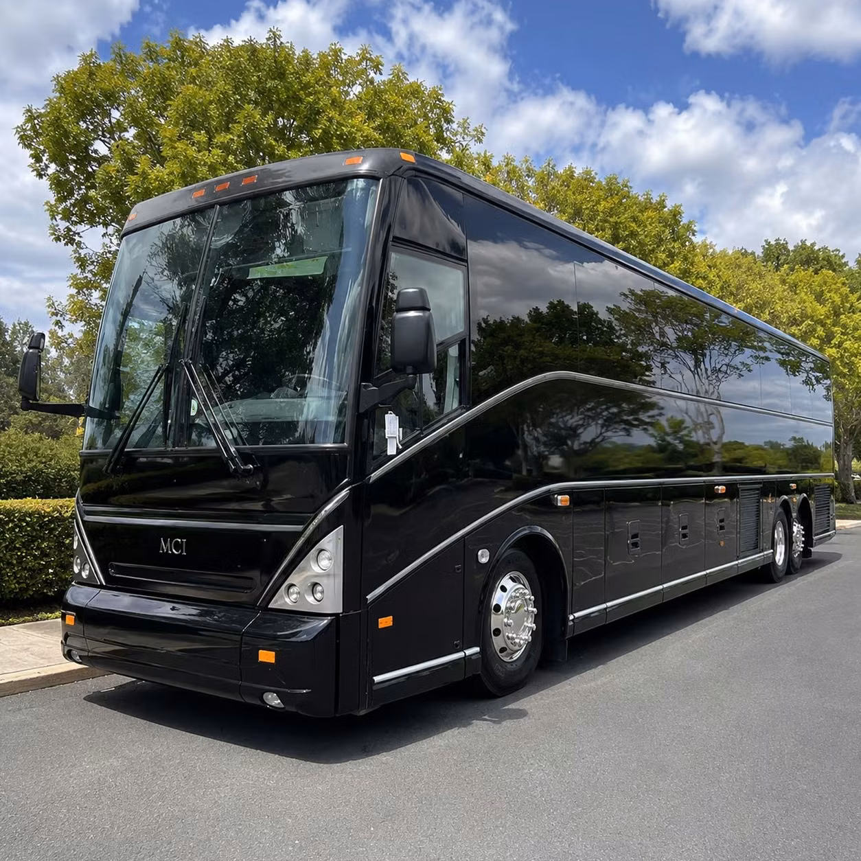find exactly what your group needs for concert season in medford