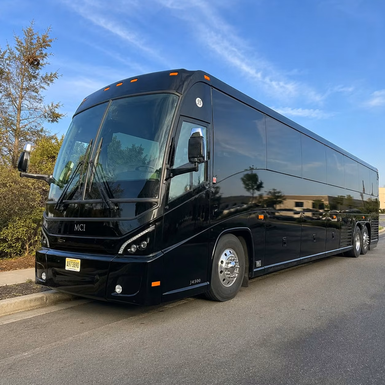 government military conference and training event transportation in southern oregon