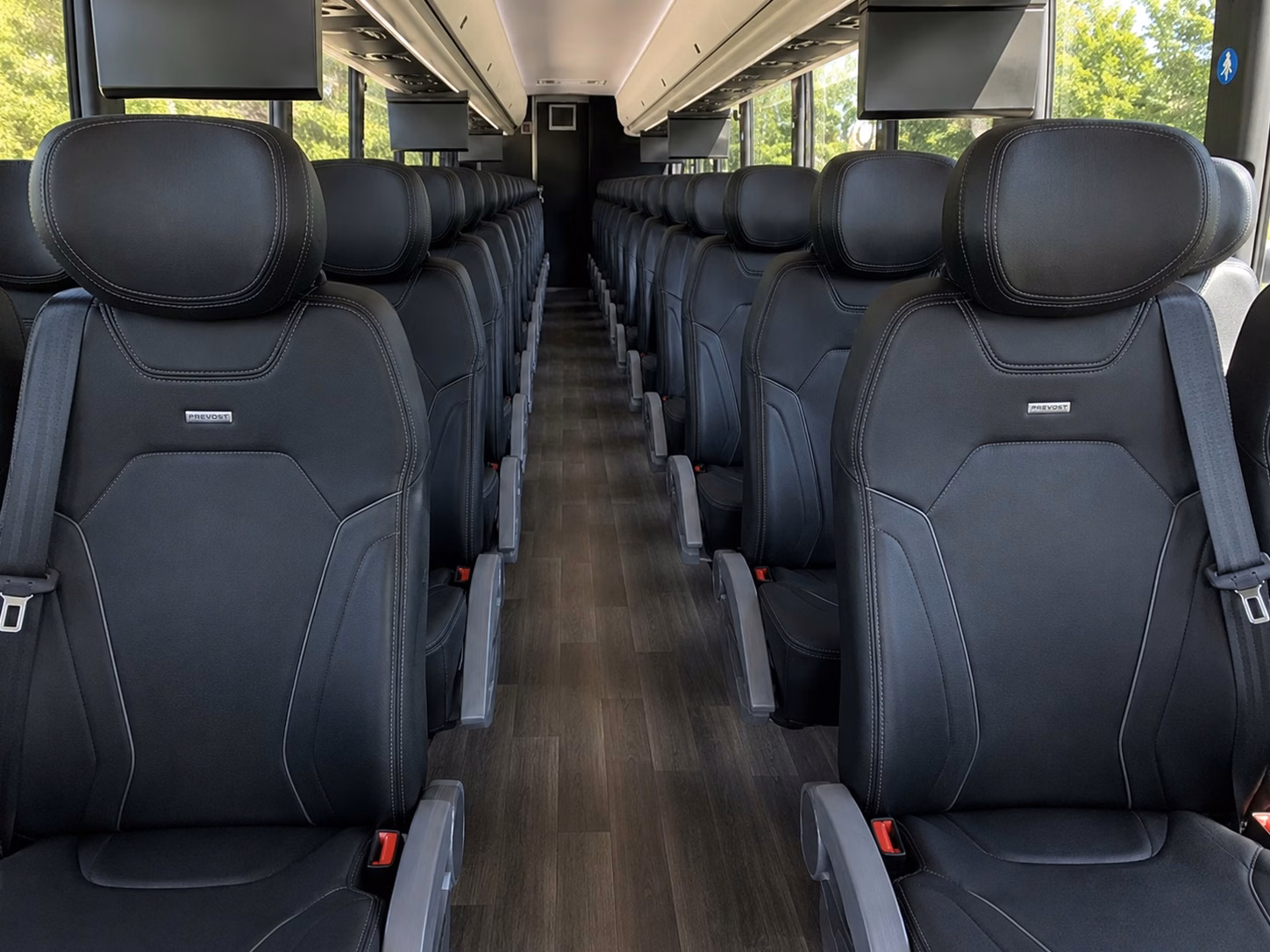 historic jacksonville weddings deserve seamless transportation