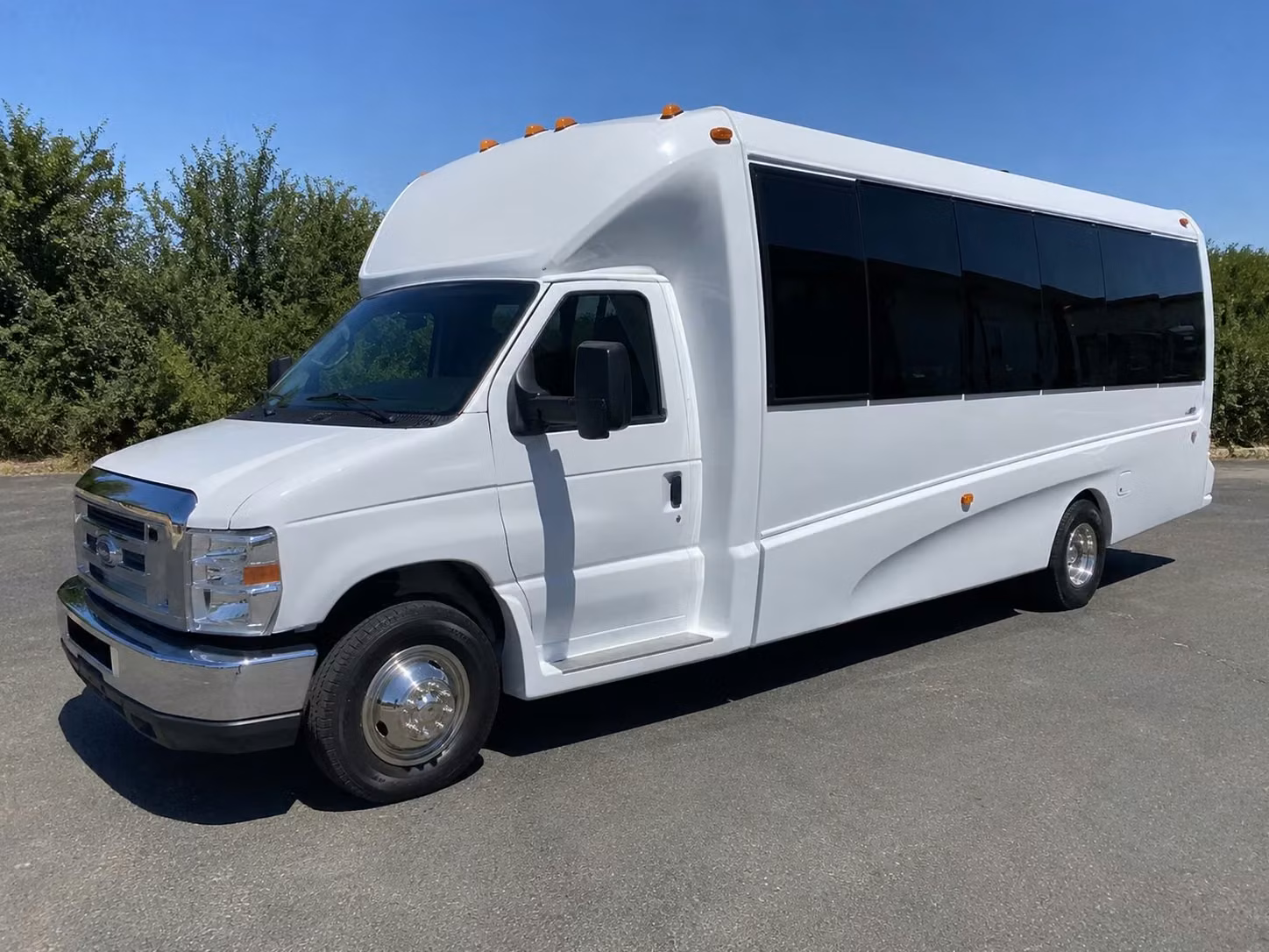 hit every game concert and festival in the rogue valley with a medford party bus or charter bus