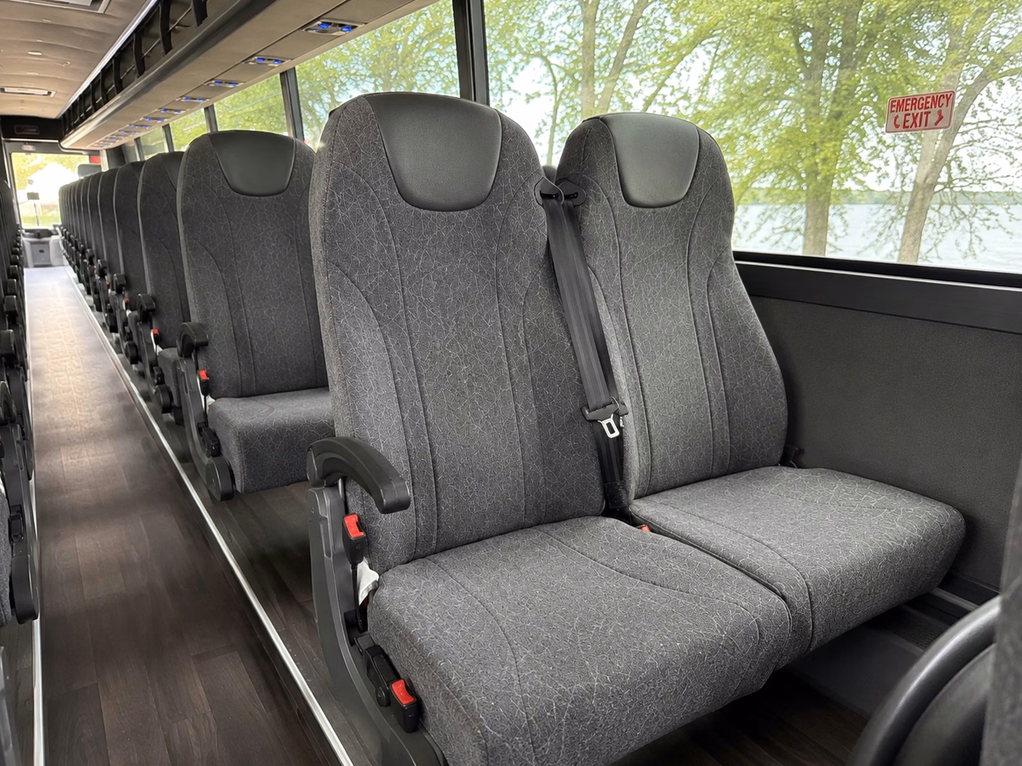 how the day of the week changes what a bus costs in medford oregon