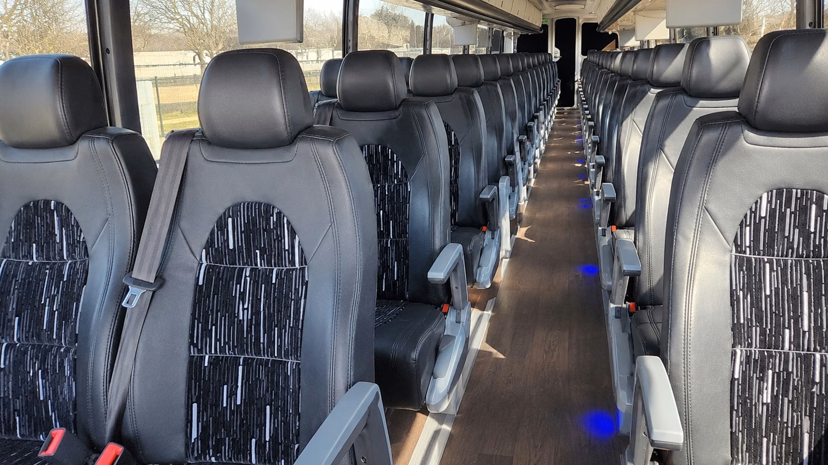 how where and when you re traveling affects charter bus rates in medford