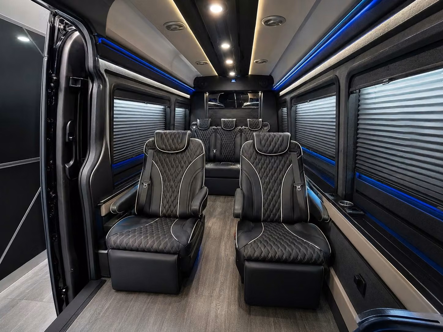medford airport transfers for weddings reunions and group events