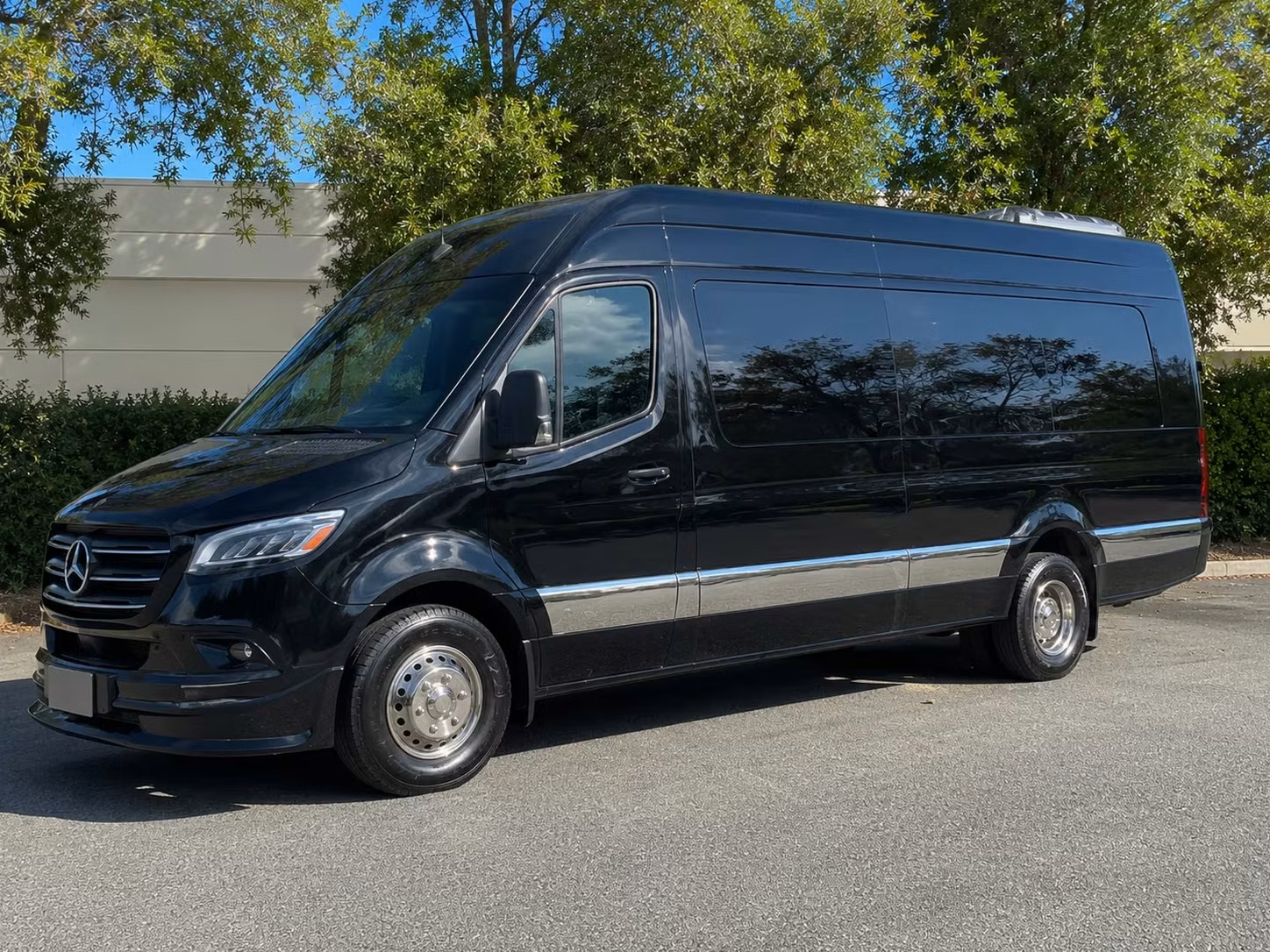 medford government military transportation