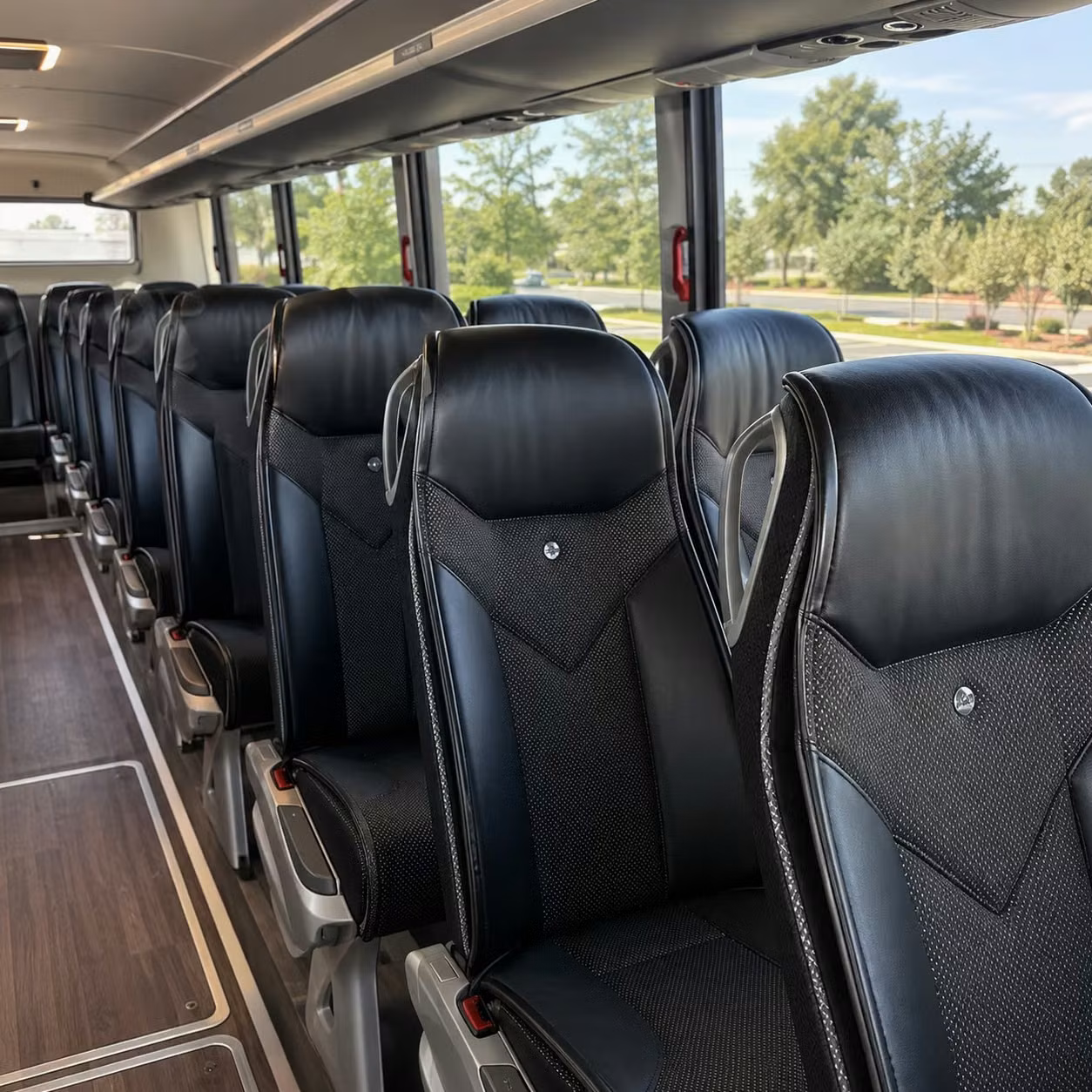 medford long distance transportation