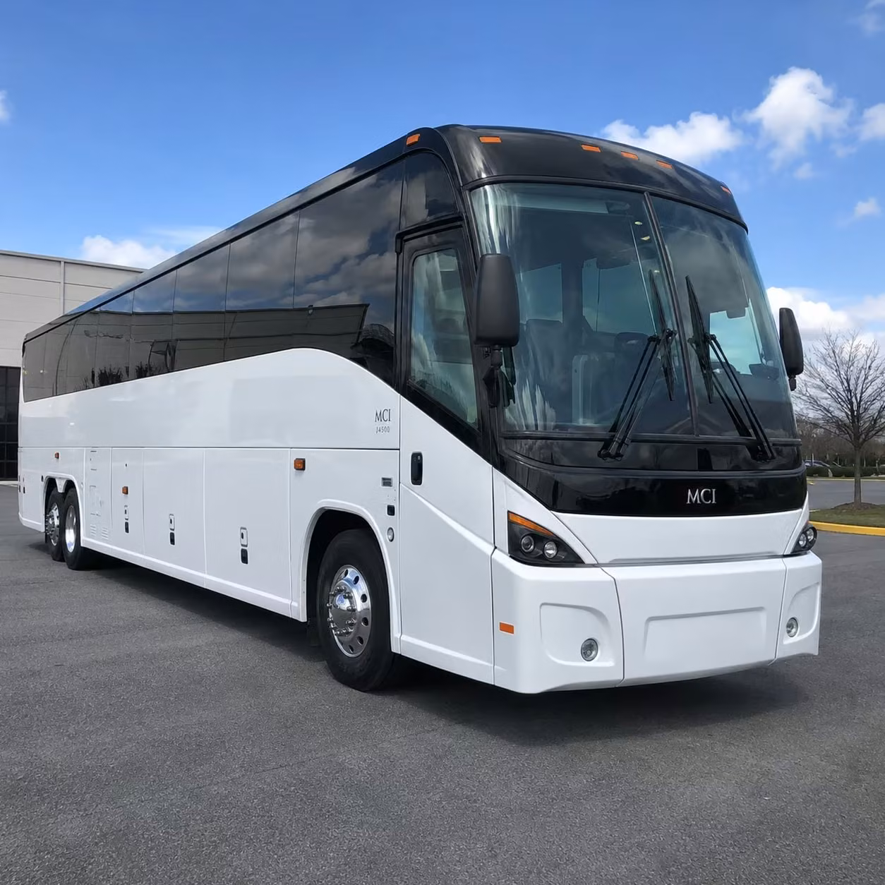 medford s booming industrial corridor deserves reliable employee shuttle service