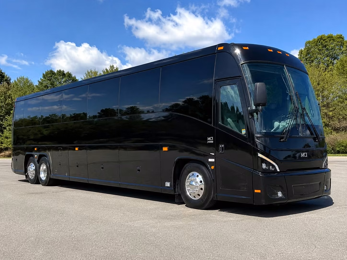 medford sporting event transportation
