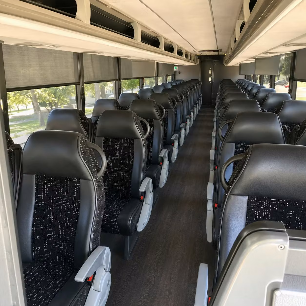 medford wedding transportation