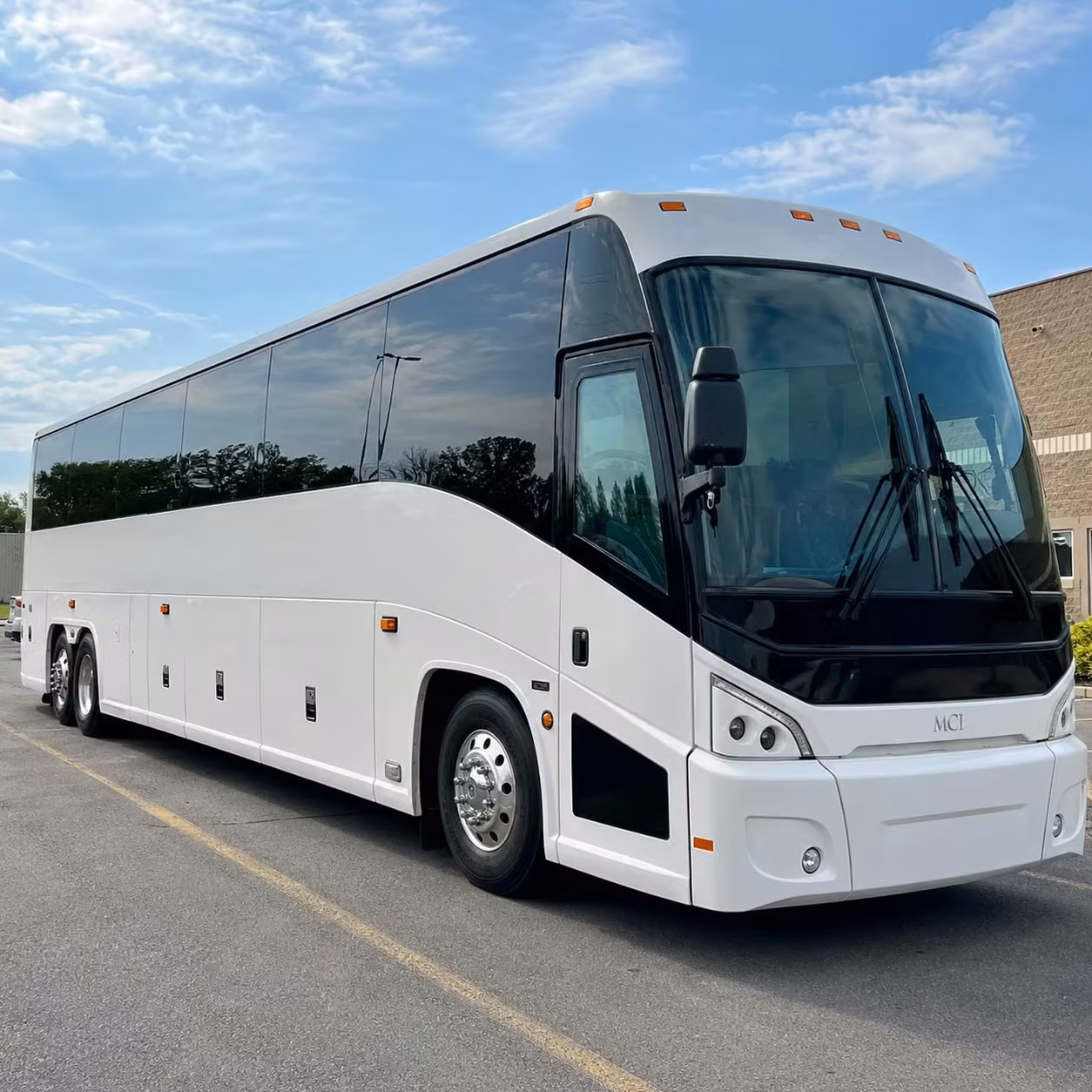 one bus rental covers every stop on your medford church mission trip itinerary