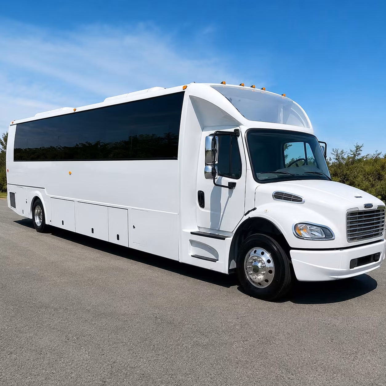party bus