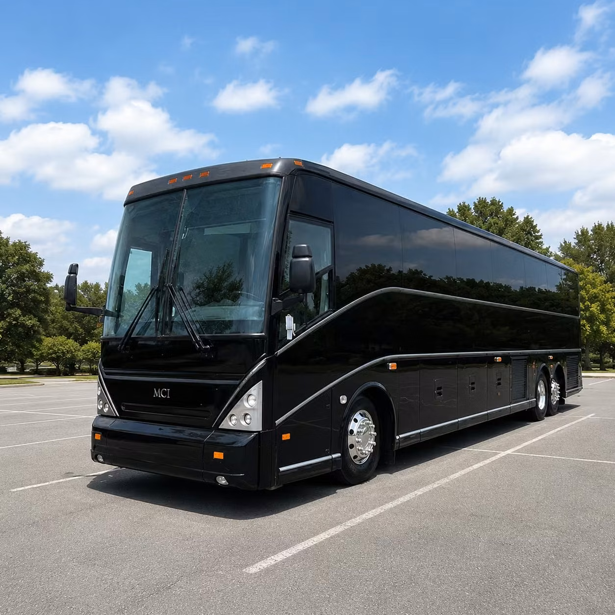 shuttle your team between medford hotels and the conference center without the headache