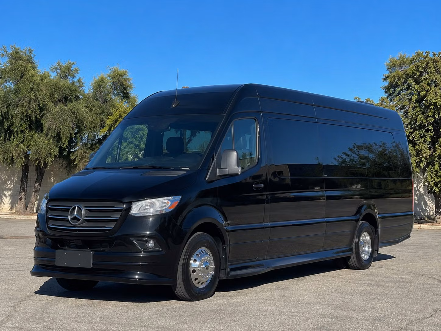 transportation serving medford and nearby cities