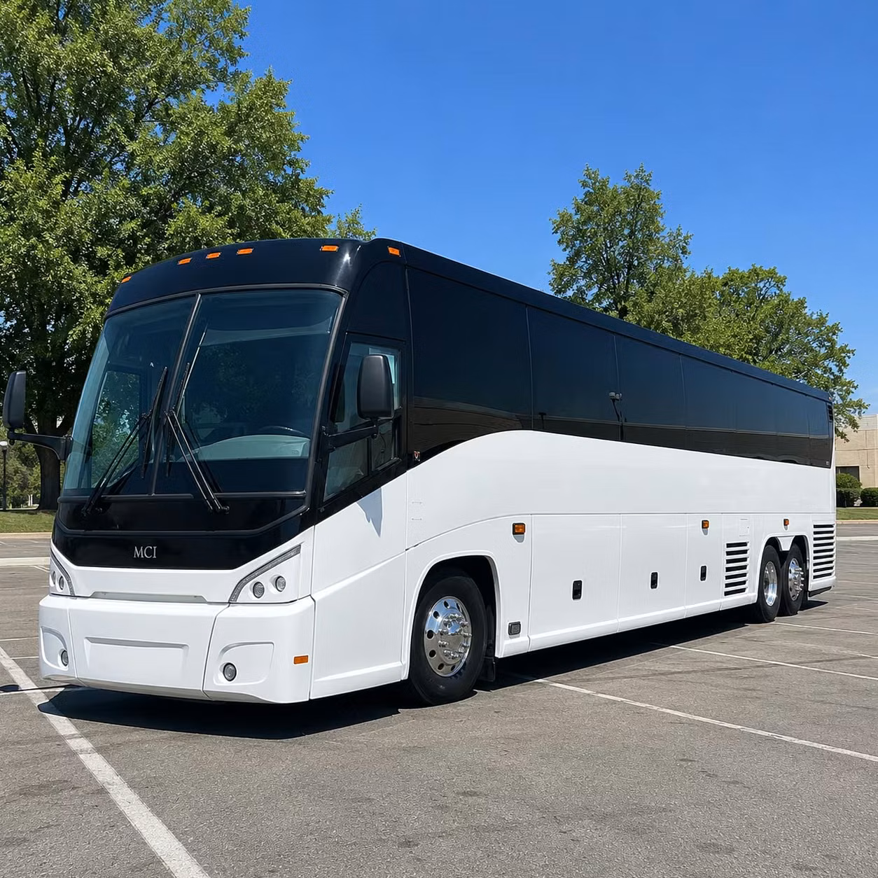 whatever brings your medford group together long distance transportation makes the trip possible